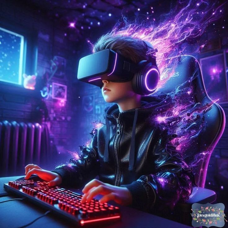 Web Games Floating