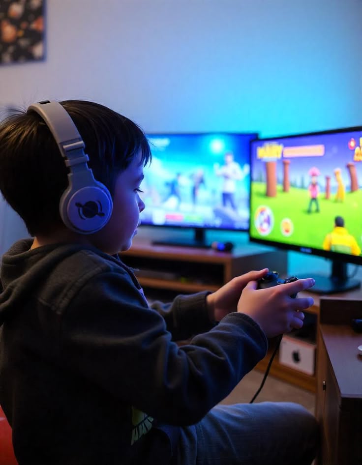 Educational Game Development Front