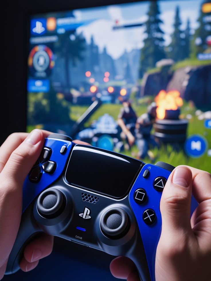 Simulation Game Development Back