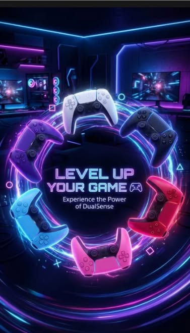 AR/VR Game Development Front