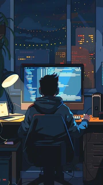 Game Deployment & Maintenance Front