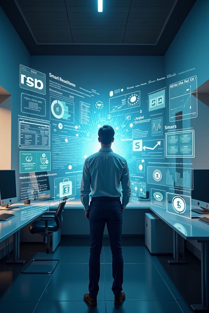 Software Testing Front