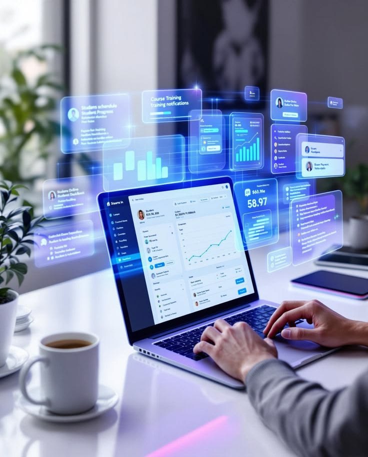 Web App Testing Front