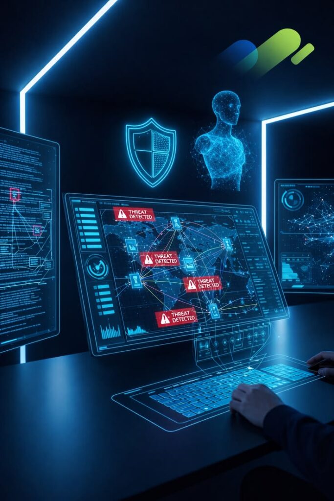 Security Testing Back