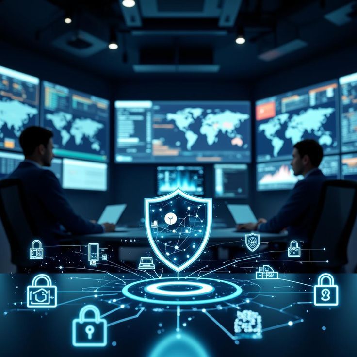 Security Testing Floating