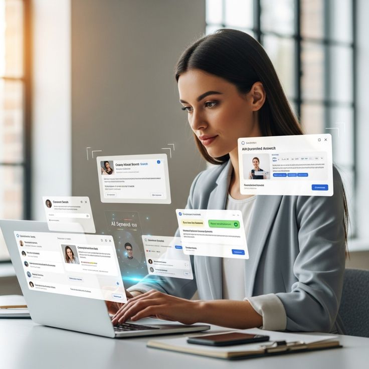 Review Monitoring Floating