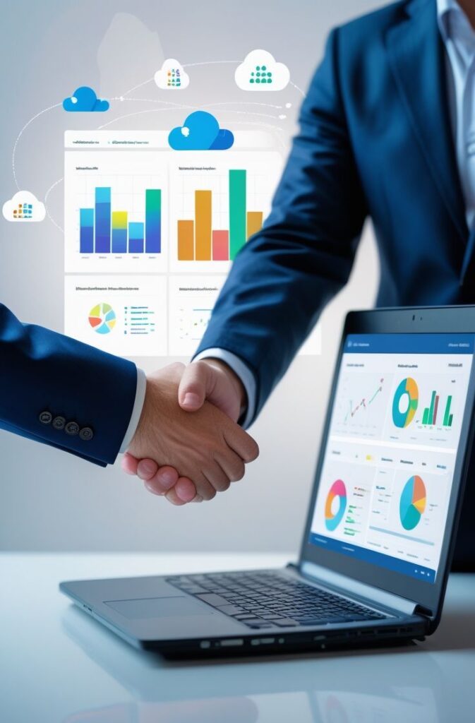 CRO Strategy Front
