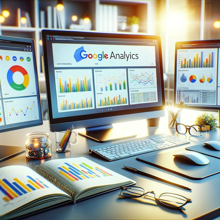 Marketing Analytics Back