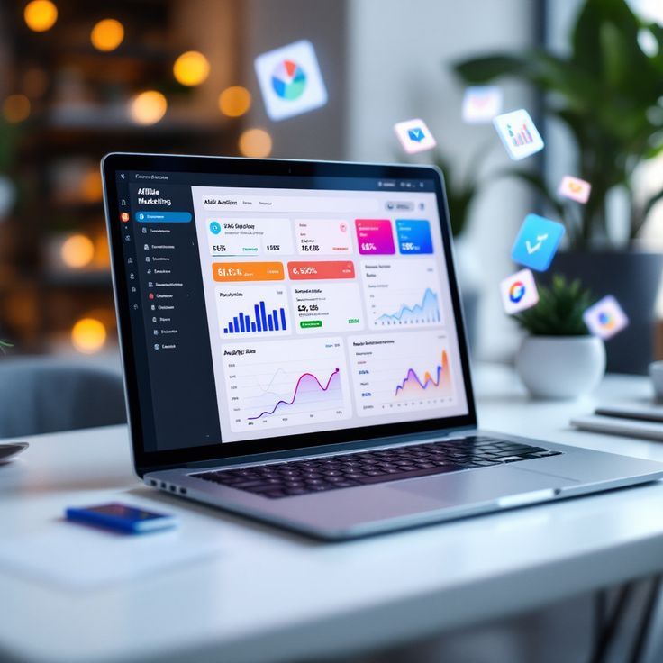 Google Analytics Back