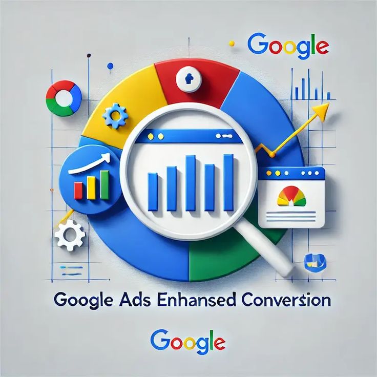 Google Analytics Floating