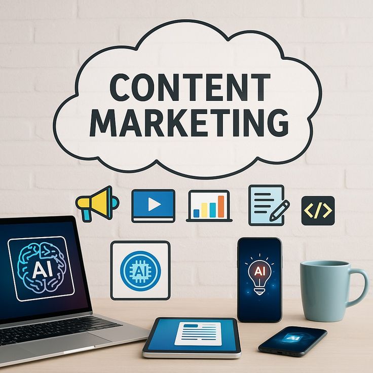 Growth Marketing Back