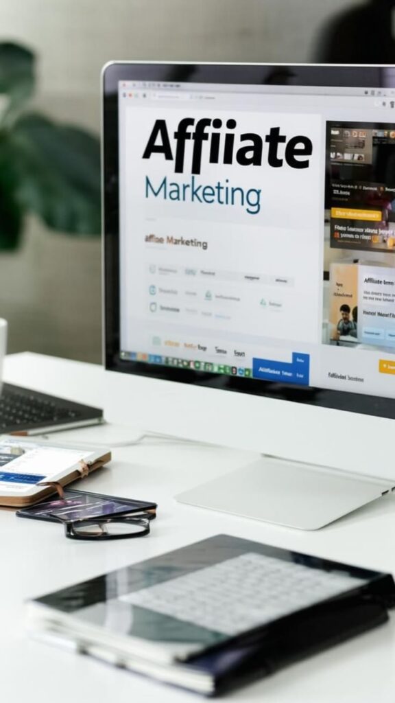 Growth Marketing Front