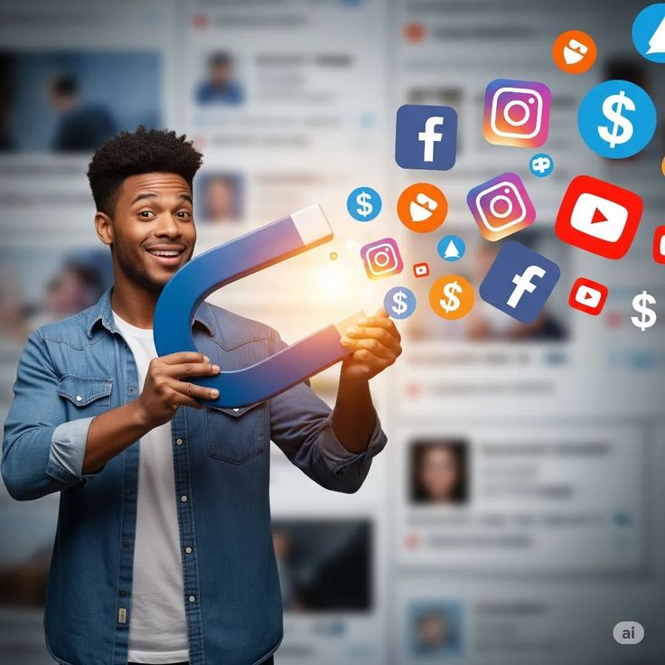 Influencer Marketing Back