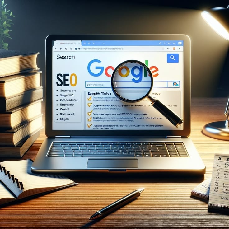 SEO Front