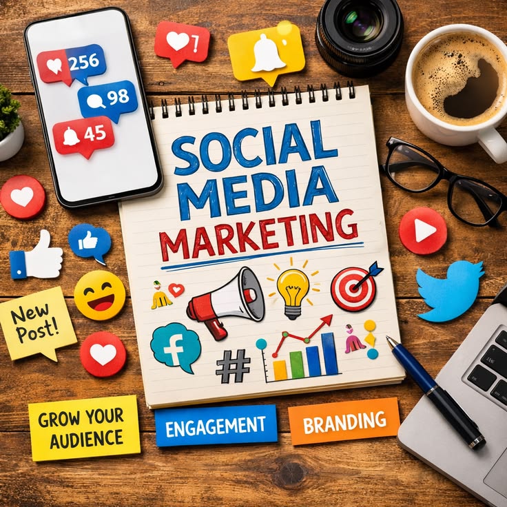 SMM Front