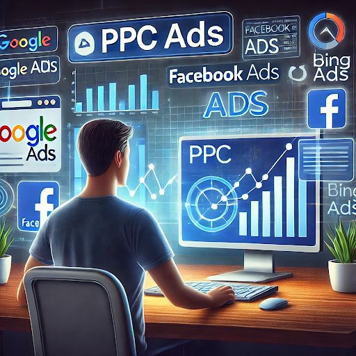 PPC Back