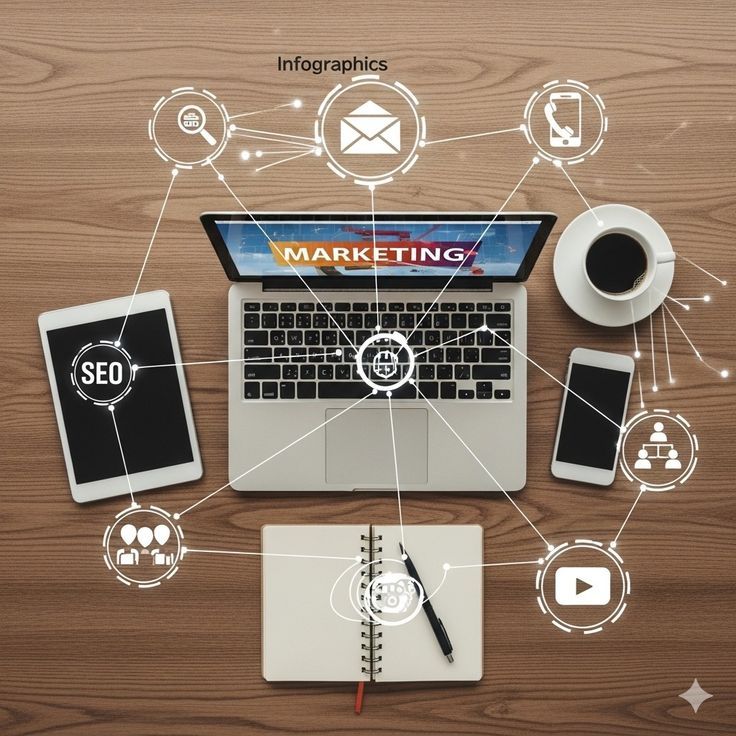 Lead Generation Front