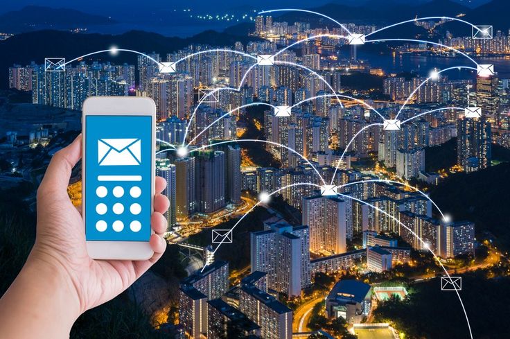 Transactional SMS Back