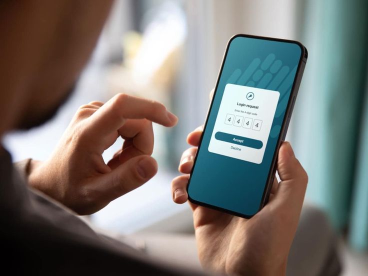 OTP SMS Verification Back