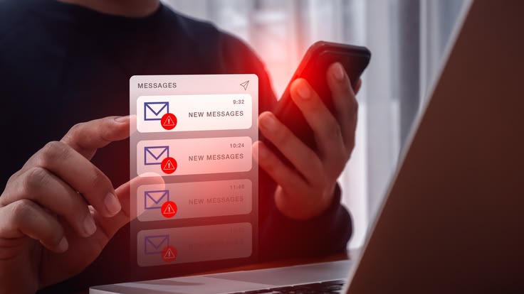 2-Way SMS Interactive Back